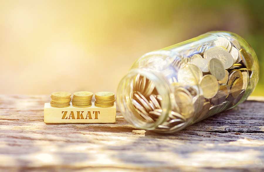 Zakat Maal
